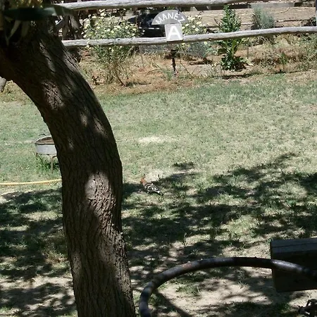 Vrisidi Ranch Sitia (Crete)