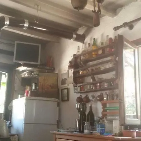 Vrisidi Ranch