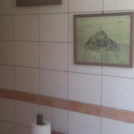Country house Vrisidi Ranch Sitia (Crete)