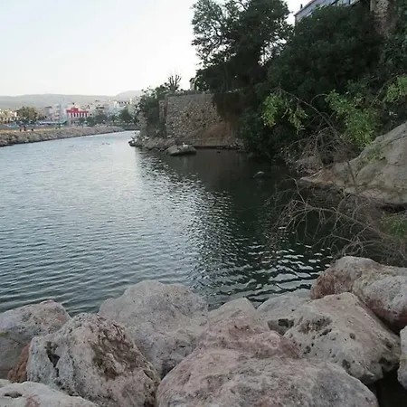 Vrisidi Ranch