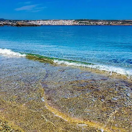 Vrisidi Ranch Sitia (Crete)