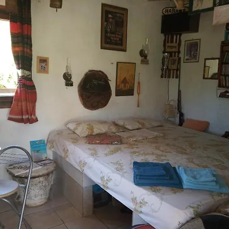 Vrisidi Ranch *